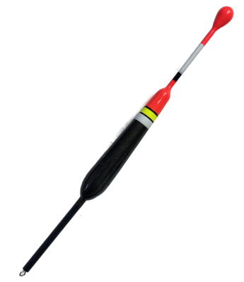 Поплавки Expert YP-005 2,0гр, 14,5см черный/белый/красный